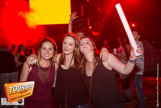 Pulse On Tour 3-3 - Obigies